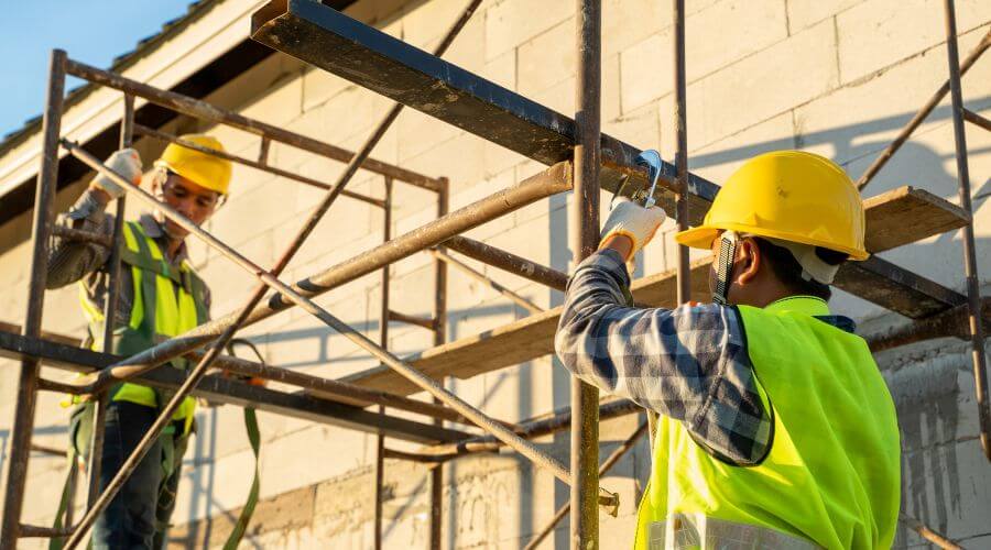 Roof Vent Repair in Richmond, IN